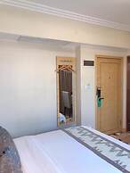 St. Moritz Business Hotel