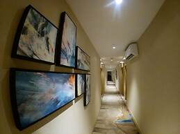 St. Moritz Business Hotel