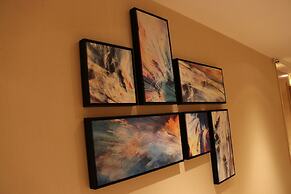 St. Moritz Business Hotel