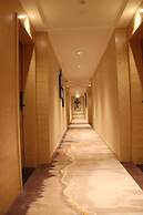 St. Moritz Business Hotel