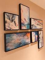 St. Moritz Business Hotel