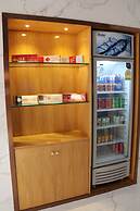 St. Moritz Business Hotel