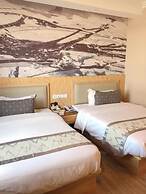 St. Moritz Business Hotel