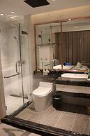 St. Moritz Business Hotel