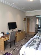 St. Moritz Business Hotel