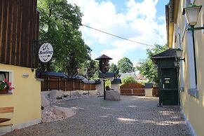 Landhotel Zum grünen Baum