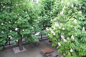 Landhotel Zum grünen Baum