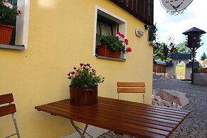 Landhotel Zum grünen Baum