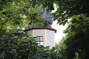 Landhotel Zum grünen Baum