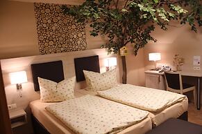 Landhotel Zum grünen Baum