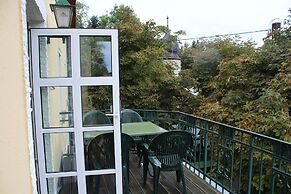 Landhotel Zum grünen Baum