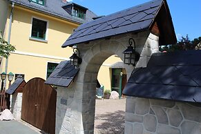 Landhotel Zum grünen Baum