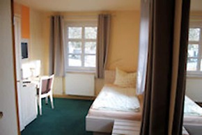 Landhotel Zum grünen Baum