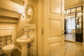 La Vite 2.0 apartments