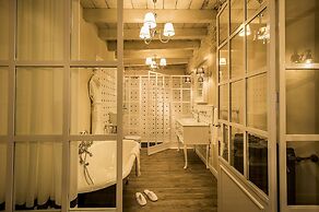 La Vite 2.0 apartments