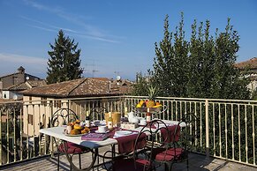 La Vite 2.0 apartments