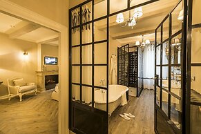 La Vite 2.0 apartments