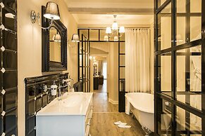 La Vite 2.0 apartments