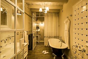 La Vite 2.0 apartments