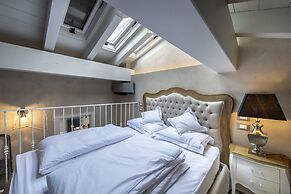 La Vite 2.0 apartments