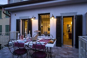 La Vite 2.0 apartments