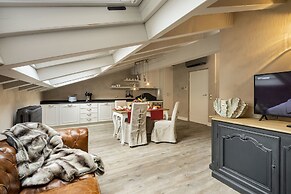 La Vite 2.0 apartments