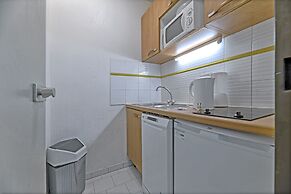 Résidence Goélia Sun City