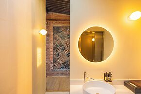 Brickyard Retreat at Mutianyu Great Wall