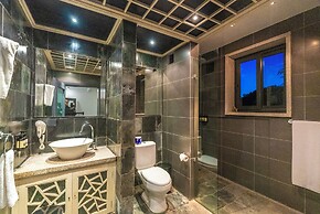 Brickyard Retreat at Mutianyu Great Wall