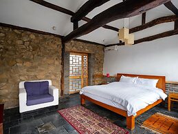 Brickyard Retreat at Mutianyu Great Wall