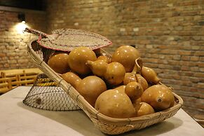 Brickyard Retreat at Mutianyu Great Wall