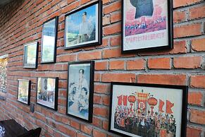 Brickyard Retreat at Mutianyu Great Wall