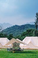 Brickyard Retreat at Mutianyu Great Wall