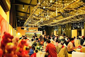 Brickyard Retreat at Mutianyu Great Wall