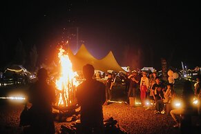 Brickyard Retreat at Mutianyu Great Wall