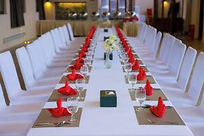 Brickyard Retreat at Mutianyu Great Wall