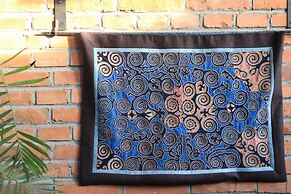 Brickyard Retreat at Mutianyu Great Wall