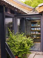 Brickyard Retreat at Mutianyu Great Wall