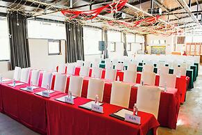 Brickyard Retreat at Mutianyu Great Wall