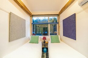 Brickyard Retreat at Mutianyu Great Wall