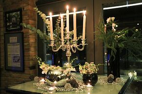 Brickyard Retreat at Mutianyu Great Wall