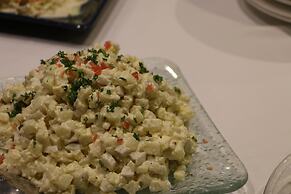 Brickyard Retreat at Mutianyu Great Wall