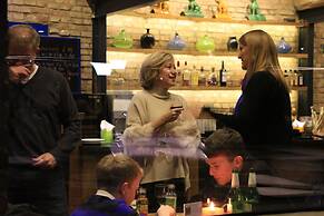 Brickyard Retreat at Mutianyu Great Wall