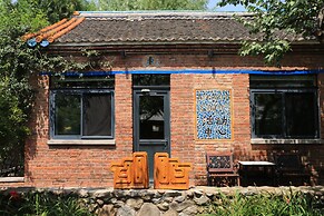 Brickyard Retreat at Mutianyu Great Wall