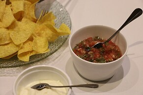 Brickyard Retreat at Mutianyu Great Wall