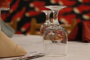 Brickyard Retreat at Mutianyu Great Wall