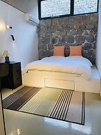 Brickyard Retreat at Mutianyu Great Wall