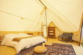 Brickyard Retreat at Mutianyu Great Wall