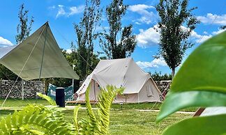 Brickyard Retreat at Mutianyu Great Wall