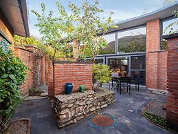 Brickyard Retreat at Mutianyu Great Wall